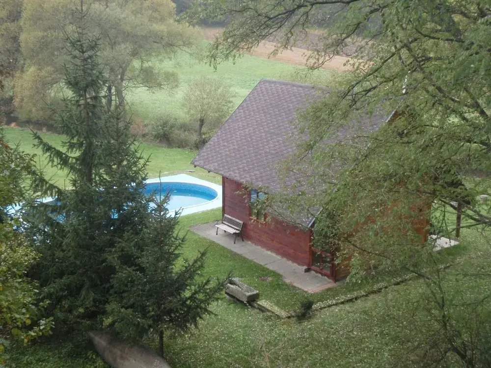 Pet-friendly Holiday Home