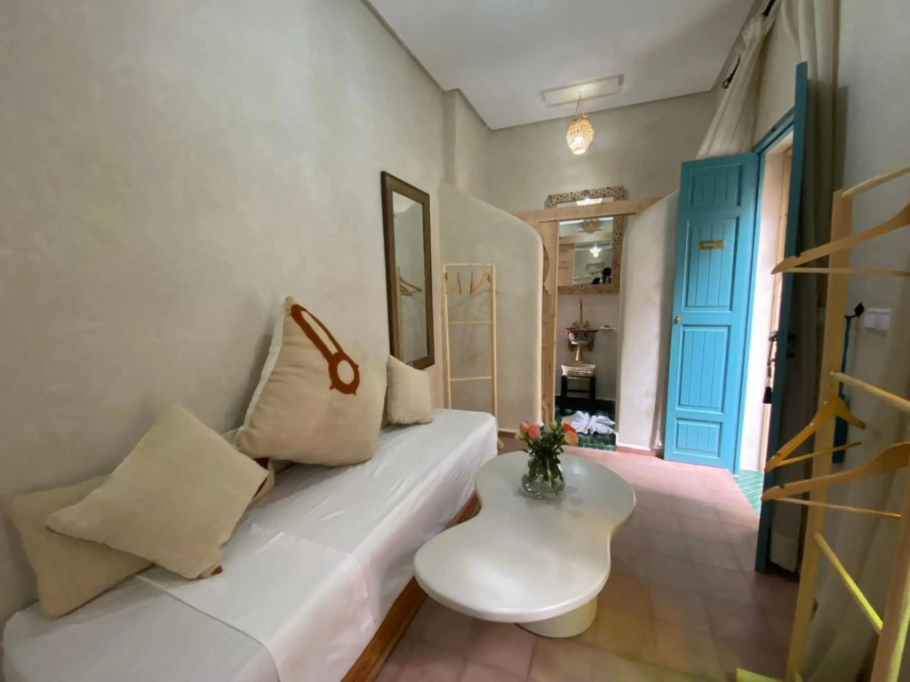 Riad Dar Khalti