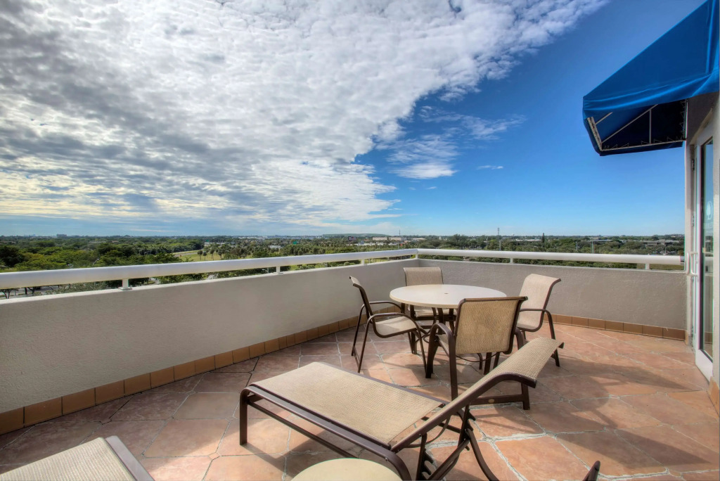 DoubleTree by Hilton Hotel Deerfield Beach Boca Raton