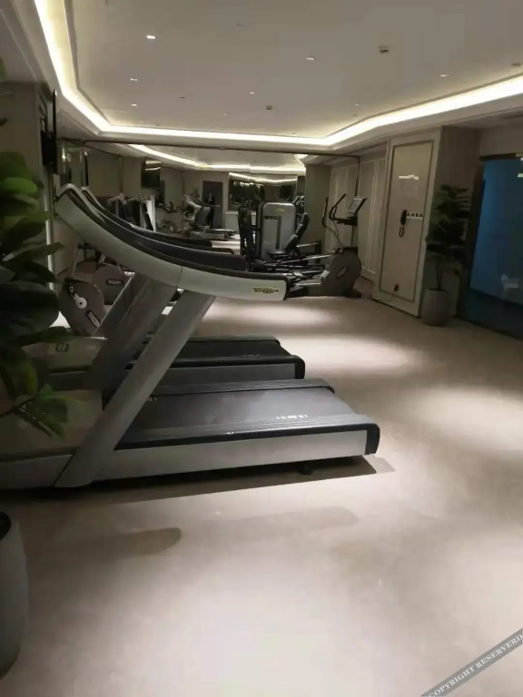 Mercure Shijiazhuang Downtown
