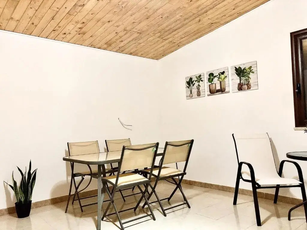 Serenity House