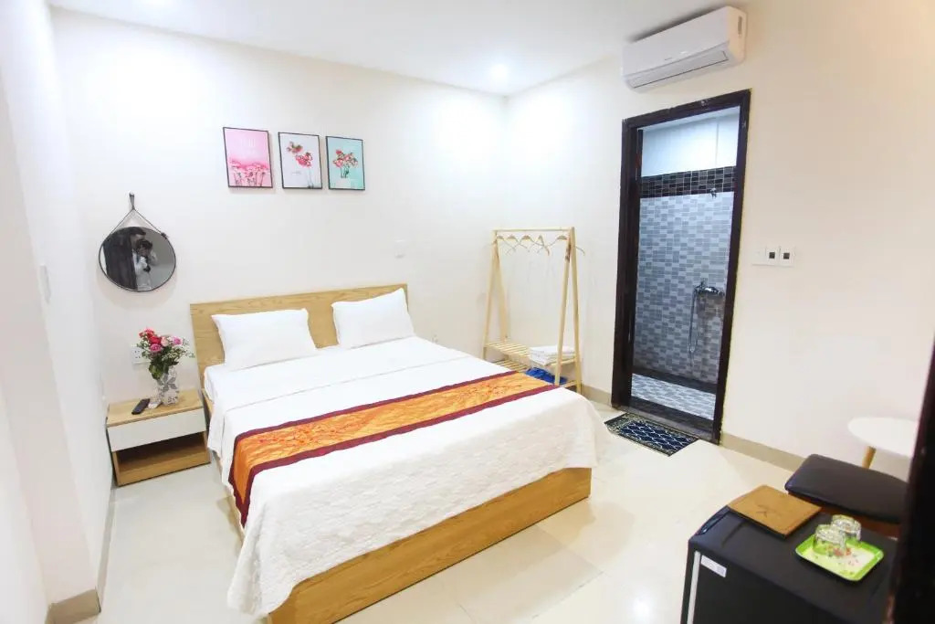 Hoang Sinh Hotel