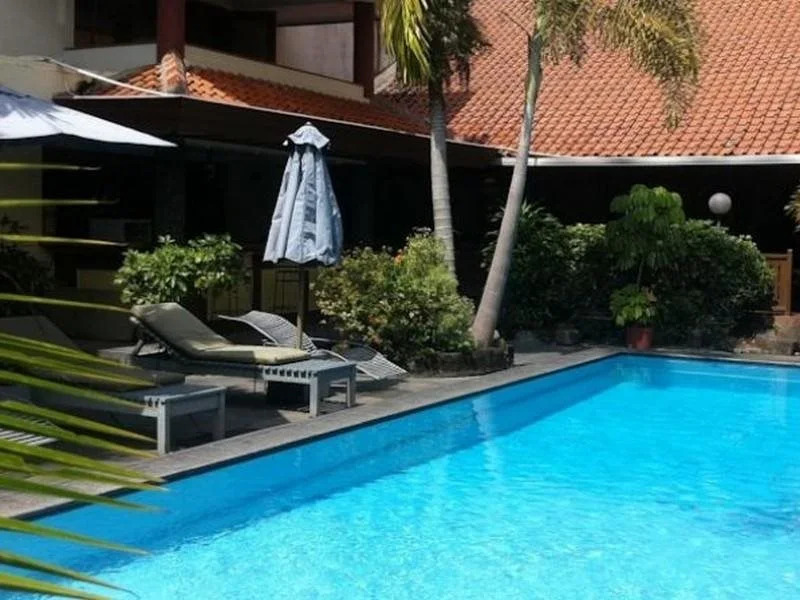 Harmony Inn
