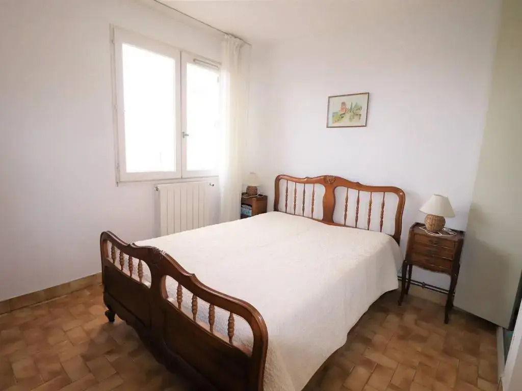 Appartement Le Grau-du-Roi, 2 pièces, 5 personnes - FR-1-307-155