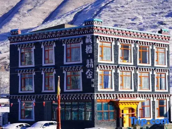 Zangbo Jingshe B&B (Kangding Xinduqiao Branch)