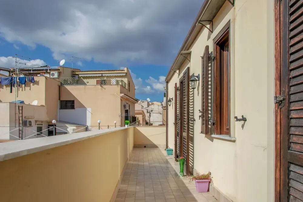 Candelai Apartments by Wonderful Italy