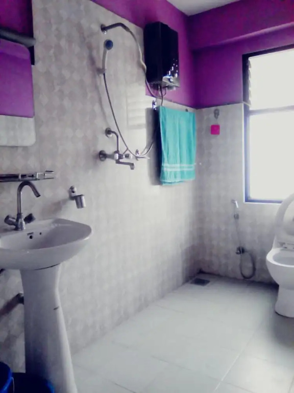 Nirvana Private Apartment