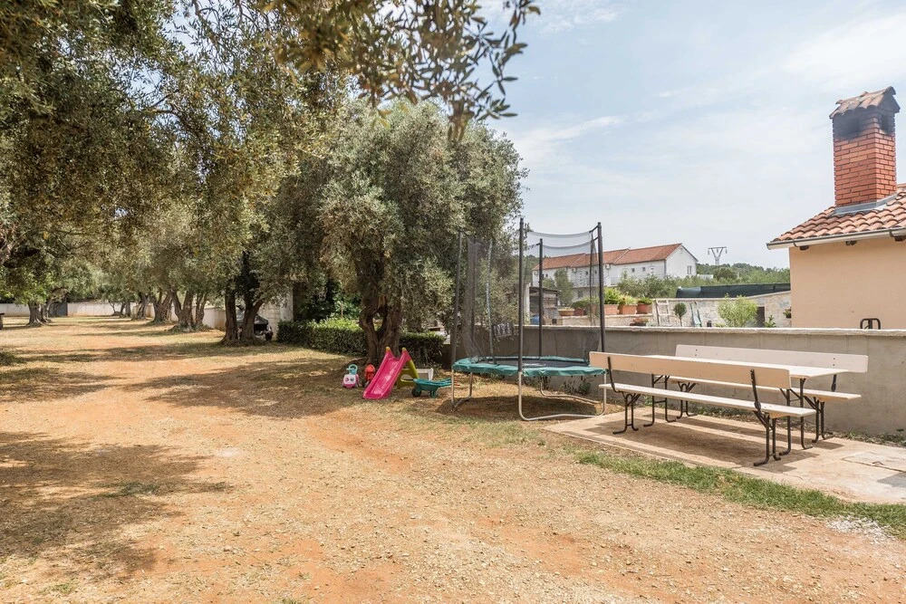 Apartments and Room Kasijan