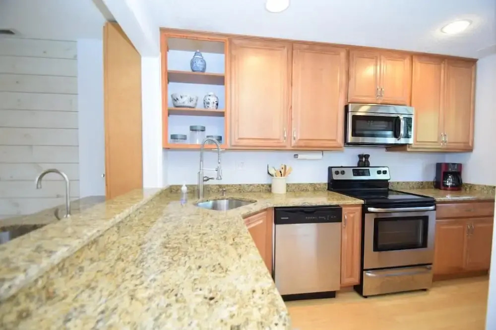 Harbour Island 40f 2 Bedroom Townhouse