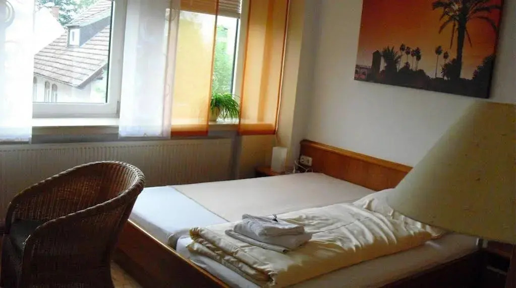 Hotel Handelshof