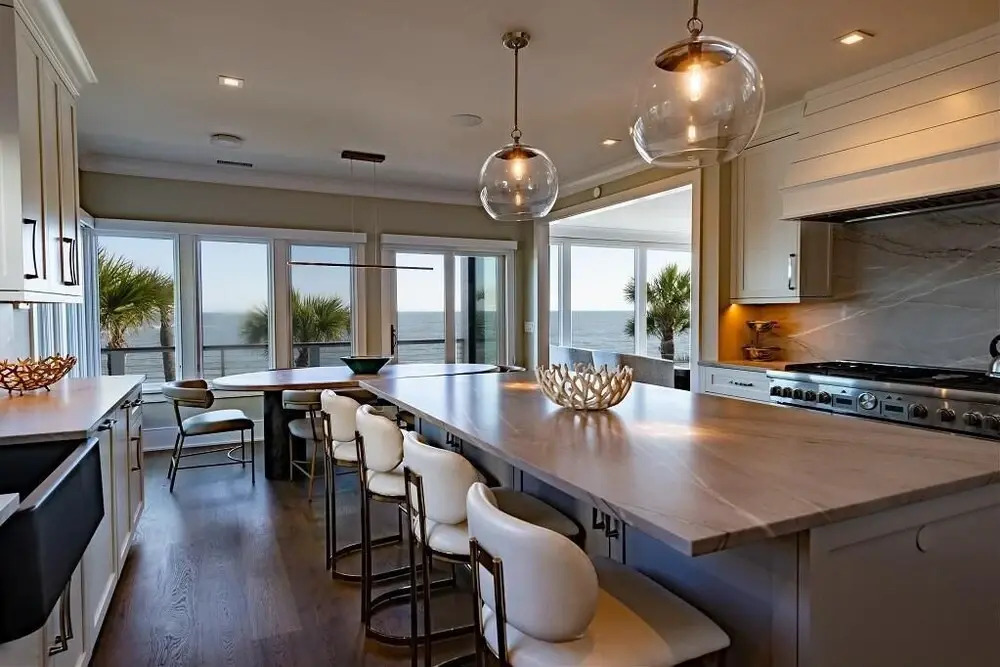 Dunecrest 6 by Wild Dunes, Luxury Oceanfront