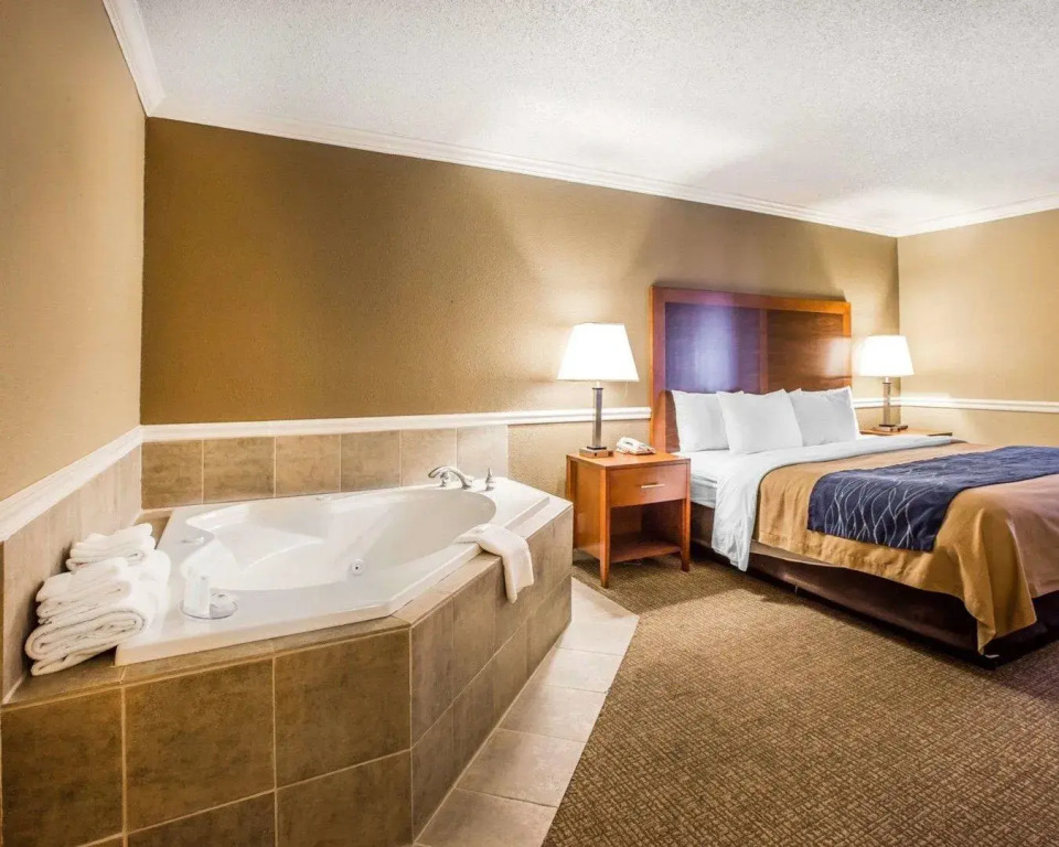 Four Points by Sheraton Brunswick
