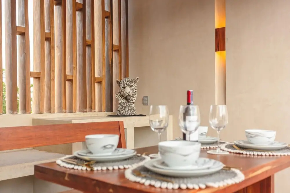 Luxury Villa in Tulum -6 Bedrooms -multiple Pools
