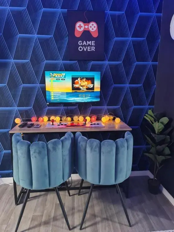 NG SuiteHome Gamer 121Grand Rue