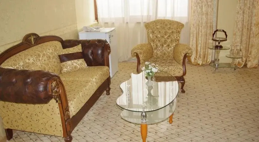 Hotel Tundzha - Renovated