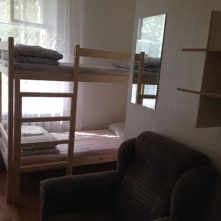 Krasnogvardeyskiy Hostel City Rooms
