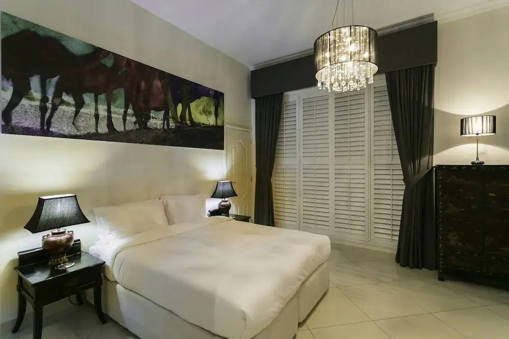 One Perfect Stay - The Atlantic Tower