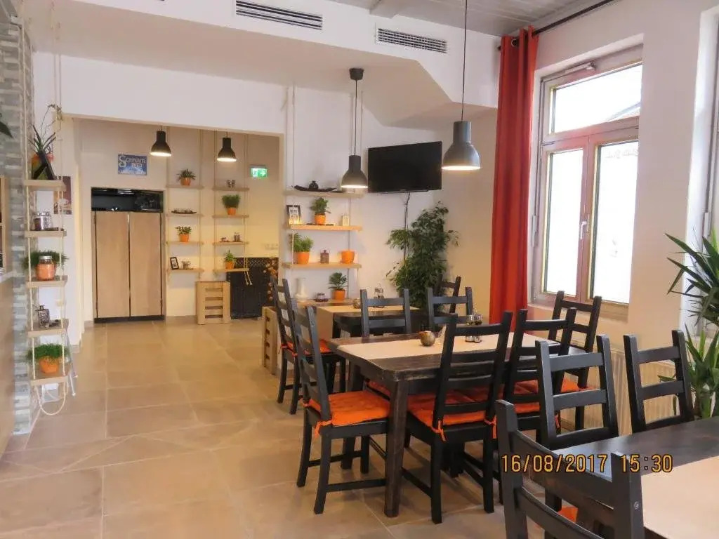 Haus Berta