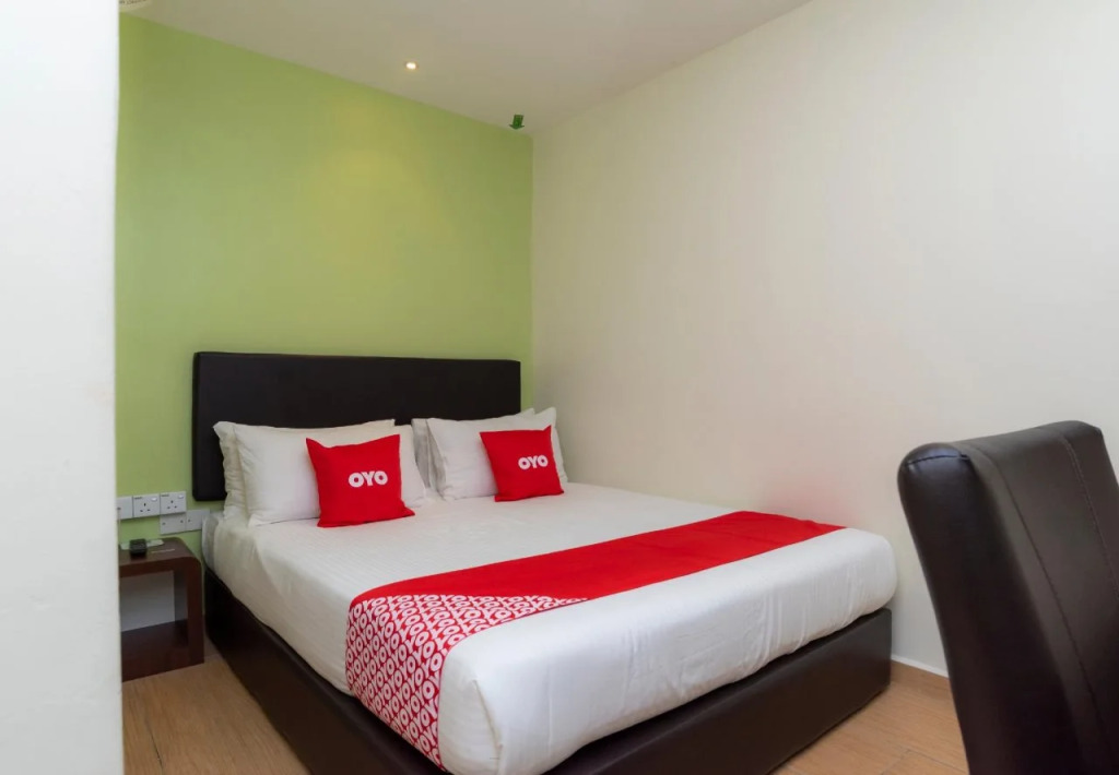 Be Boutique Hotel