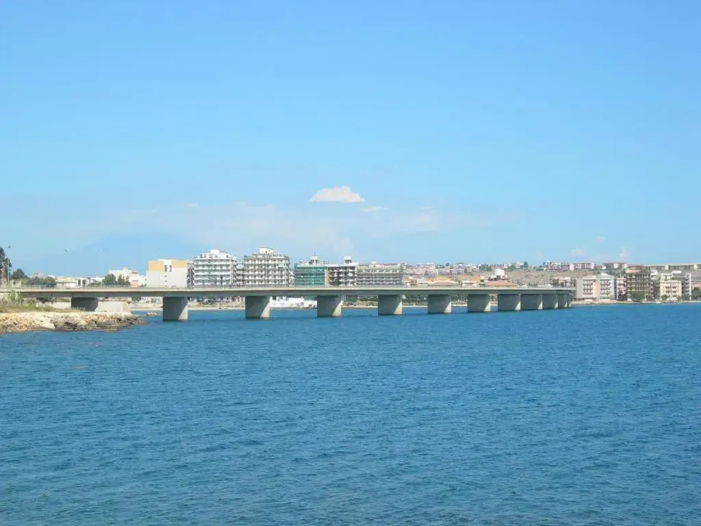 Casavistamare