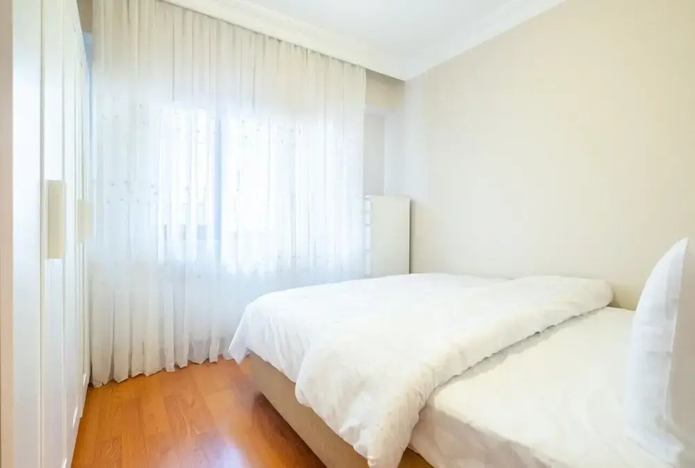 Peaceful Flat in the Heart of Atasehir