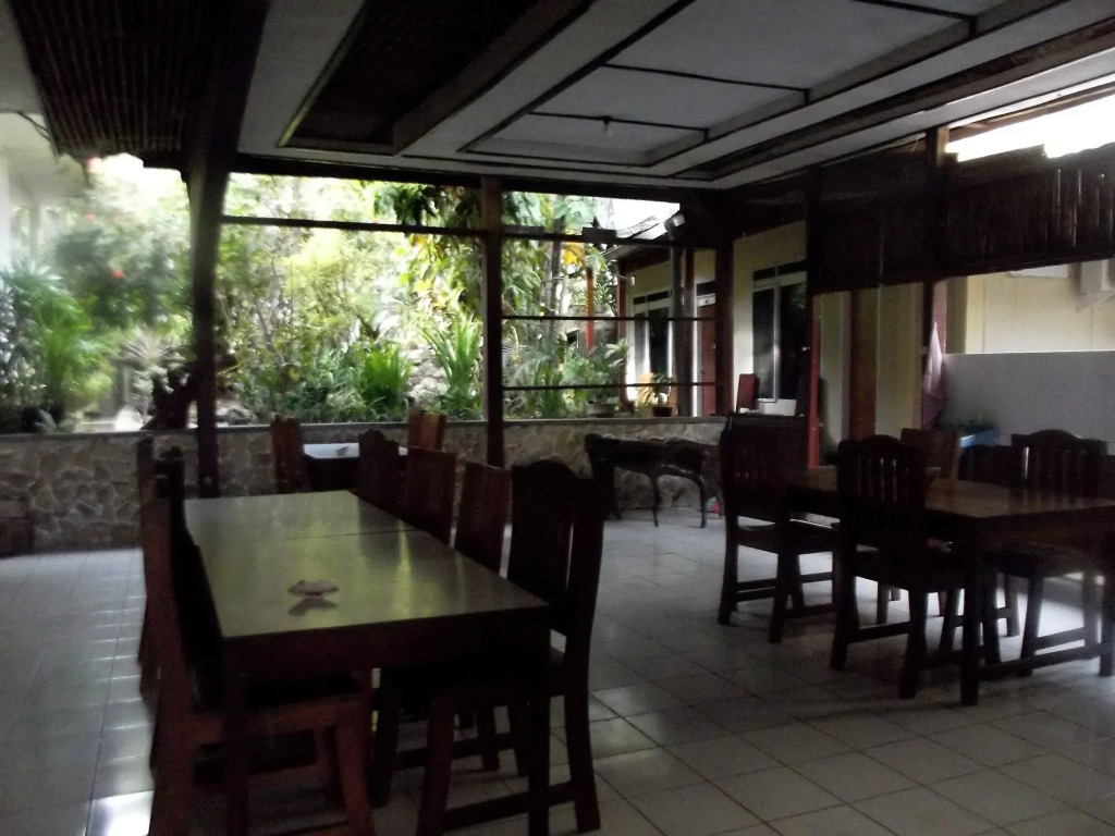 Bajo Beach Hotel