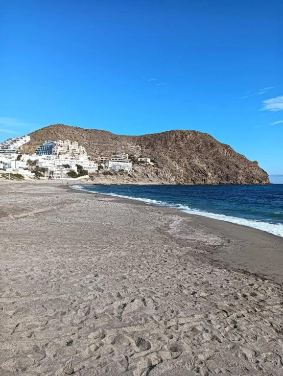 Apartamento Junto A La Playa