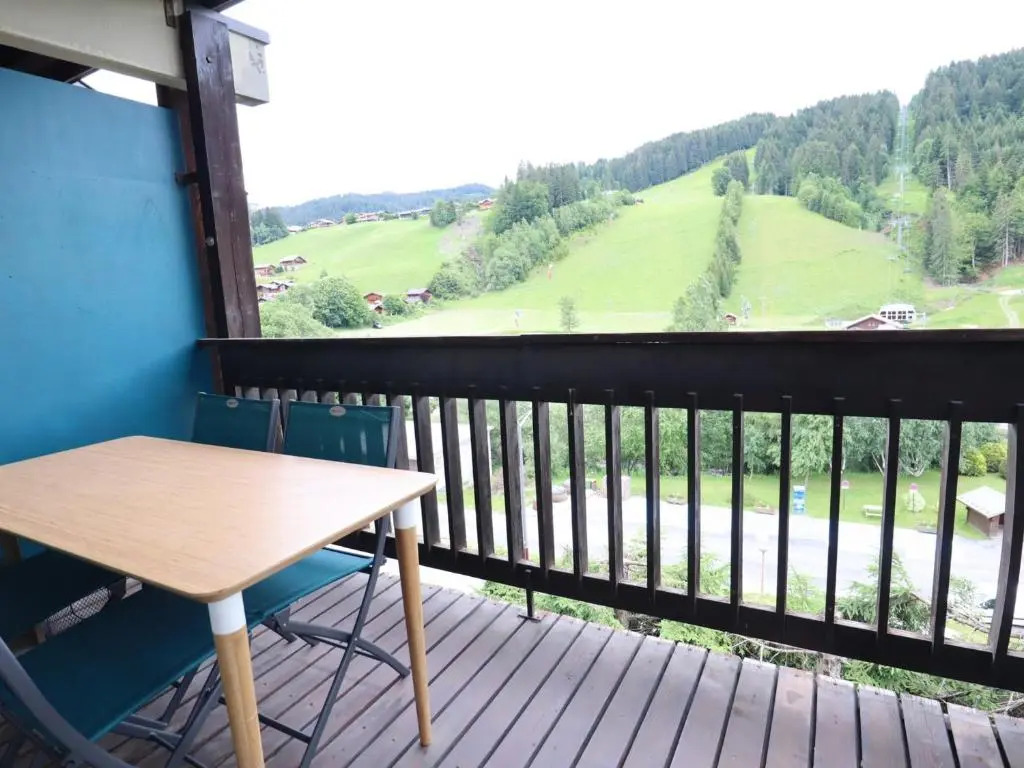 Appartement Les Gets, 3 pièces, 6 personnes - FR-1-623-293