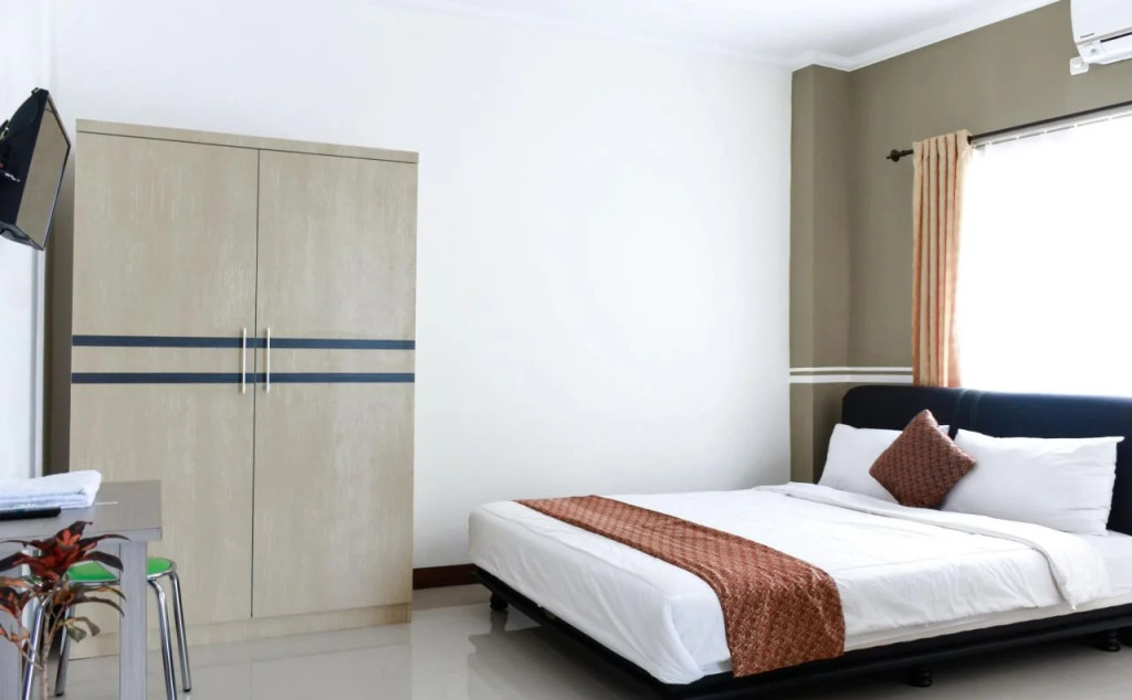 Zatarana Guest House Syariah
