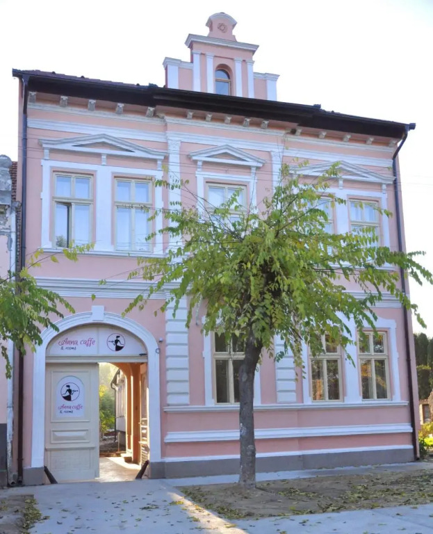 Guest House Anna Caffe