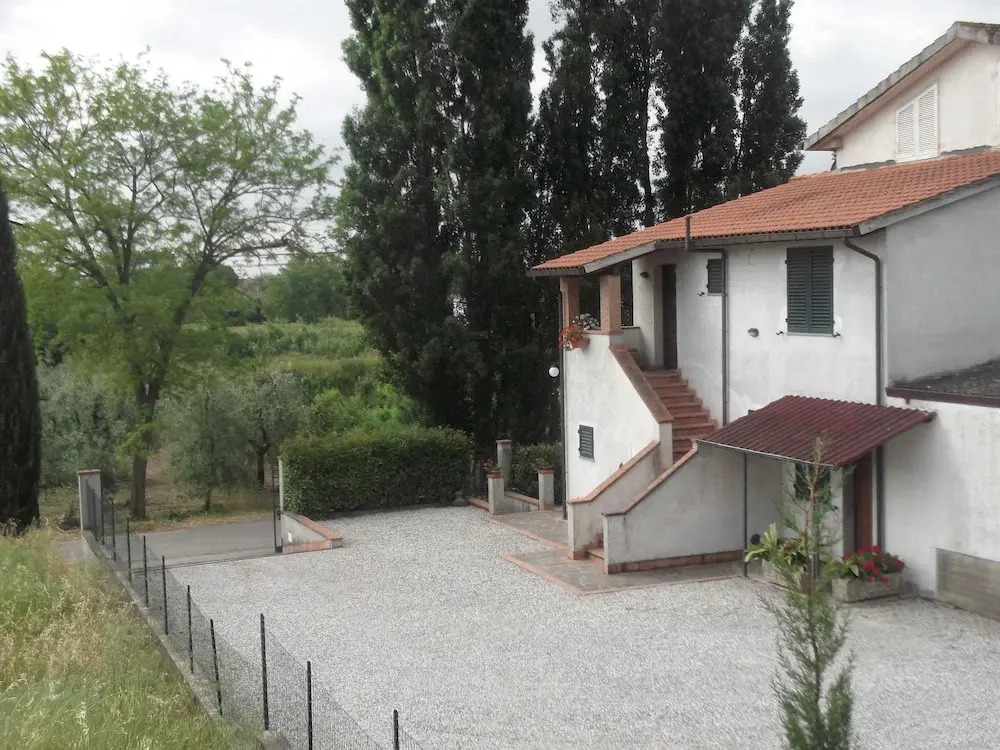 San Carlo B&B