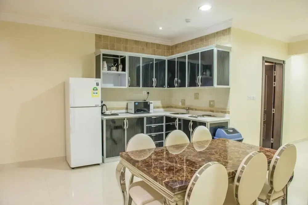شقق ماسة الماسم للشقق المخدومه, Maset Almasem Serviced Apartments