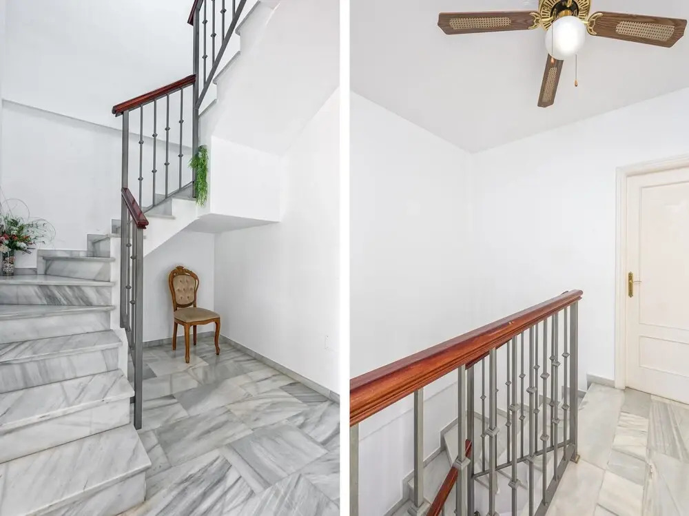 Beatriz - Amazing House in 1 min Walk to the Beach, Sea Views, Wifi