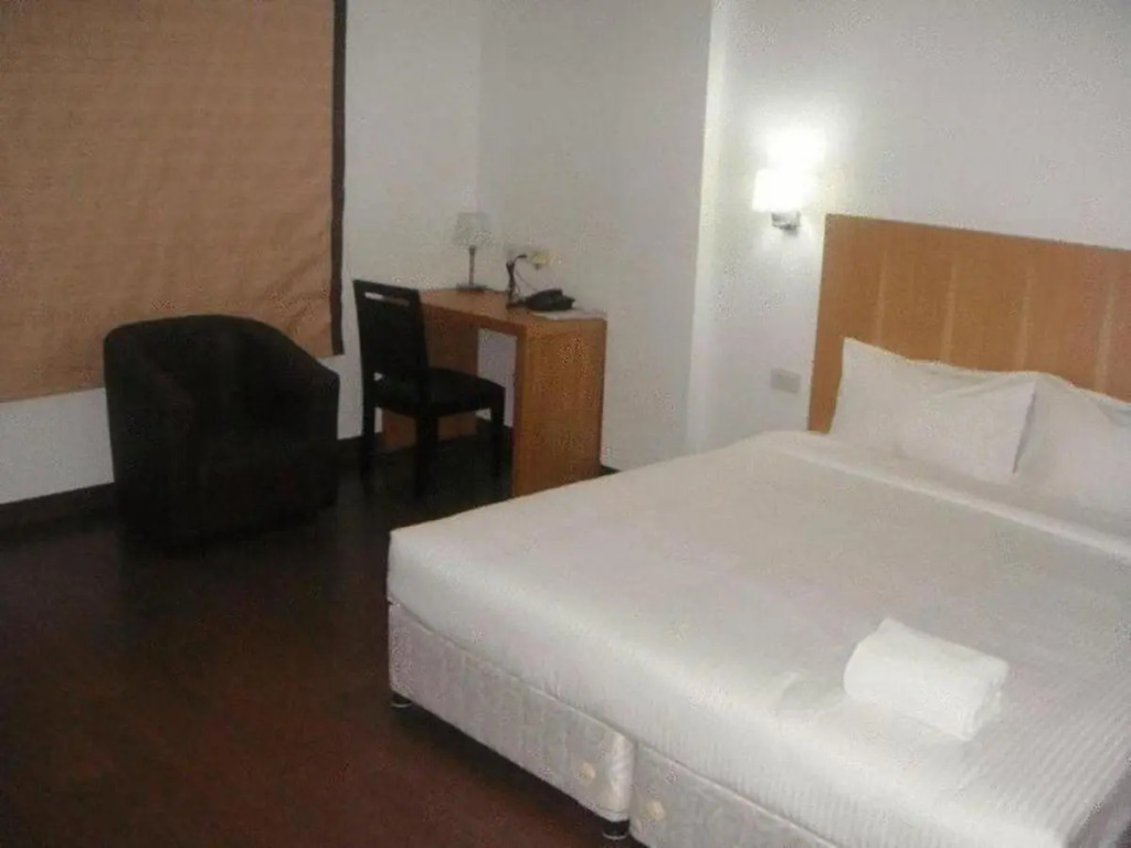 Keys Prima by Lemon Tree Hotels, Katti-Ma, Chennai