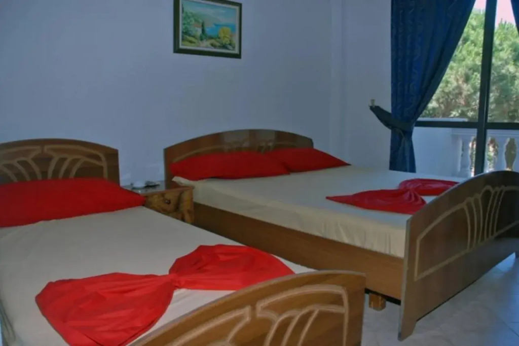 Hotel Kapri