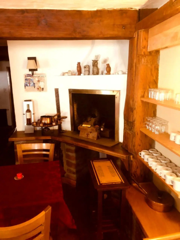 Hosteria La Raclette