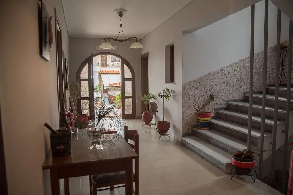 Villa Nufaro