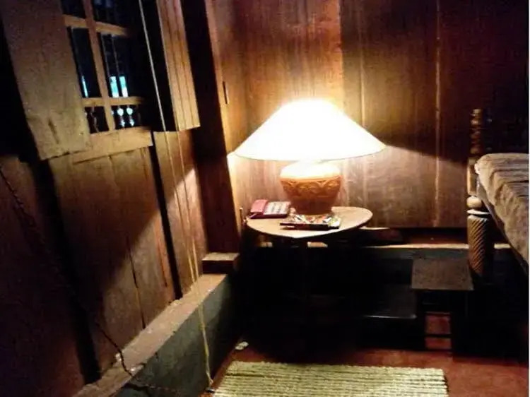 Eema Homestay Marari