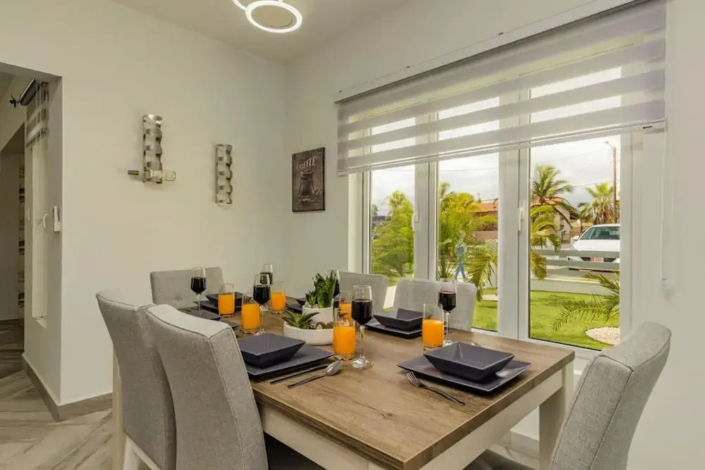 Brand NEW 3BR 2BA Villa With Amazing Amenities