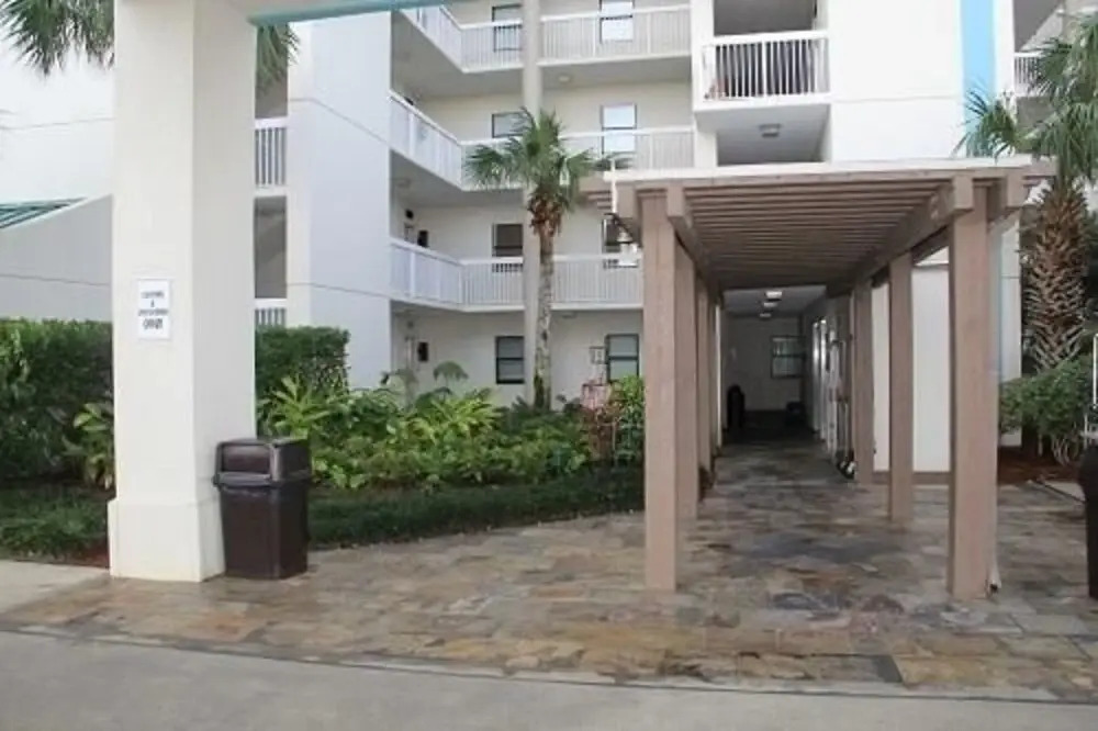 Shoalwater 101 3 Bedroom Condo