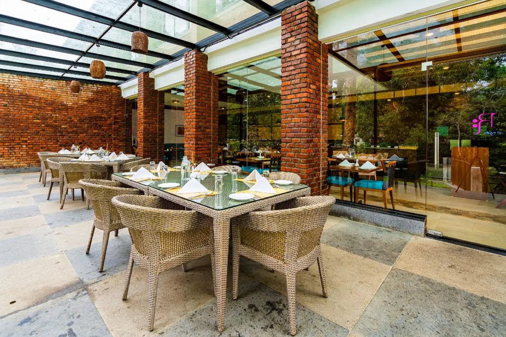 Regenta Jungle Resort Kabini Springs