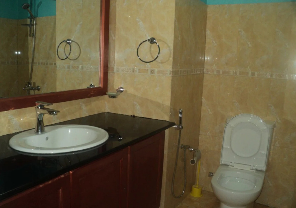 Jayabima Grand Hotel