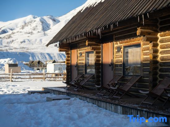 Hemu Kuoye Dream Horse Homestay
