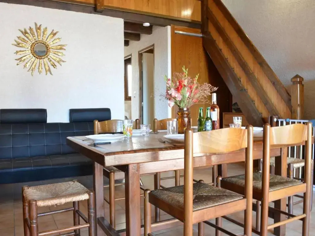 Maison Fleury-Saint-Pierre-la-Mer, 2 pièces, 6 personnes - FR-1-229D-640