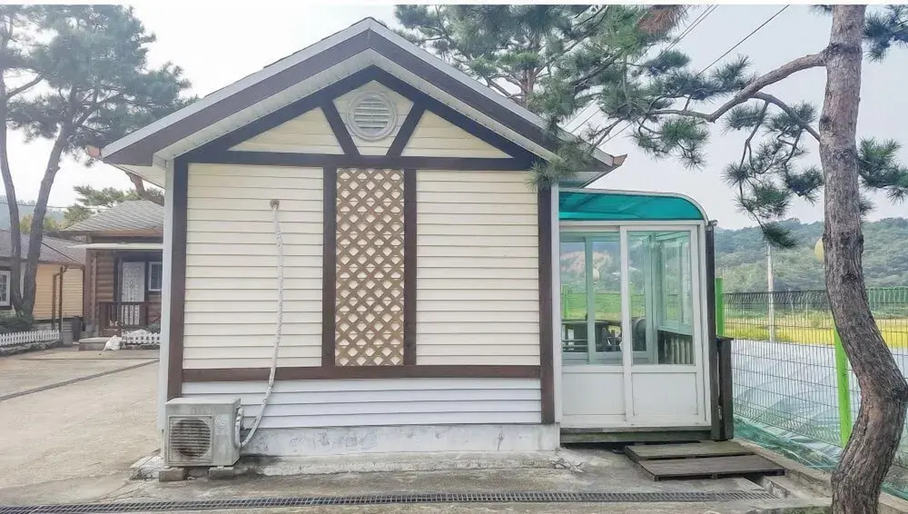 Mirim Pension