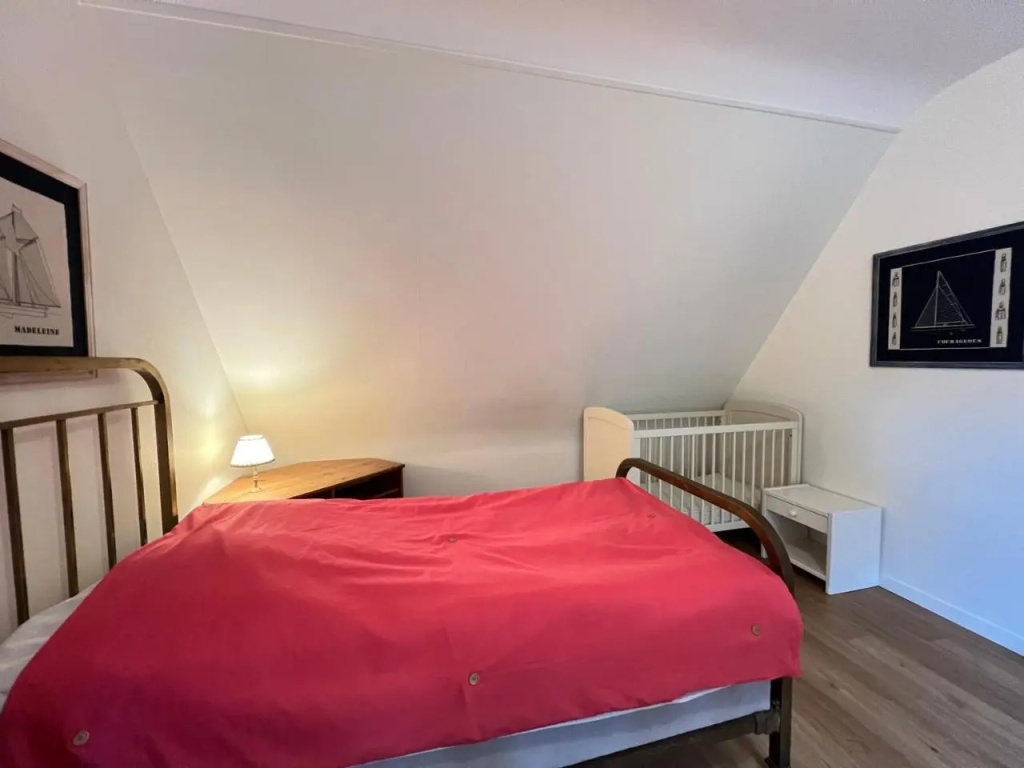 Maison Fréhel, 6 pièces, 8 personnes - FR-1-501-163