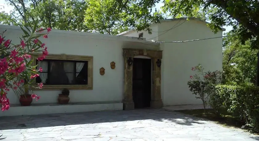 Las Pudencianas Hotel Vitivinícola