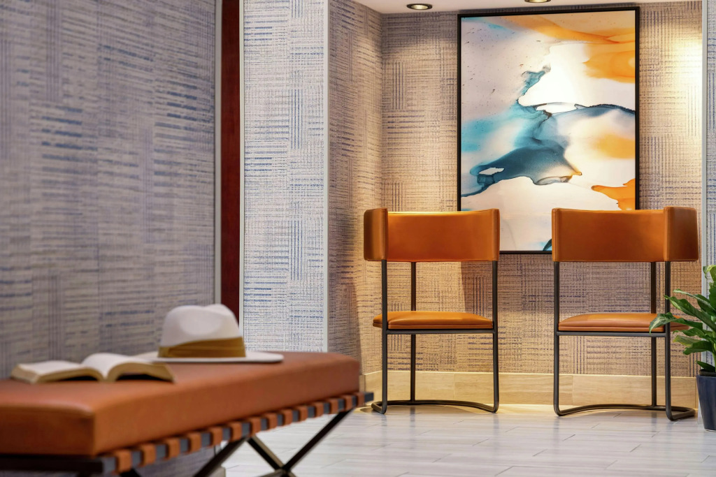 Embassy Suites by Hilton Kansas City Overland Park