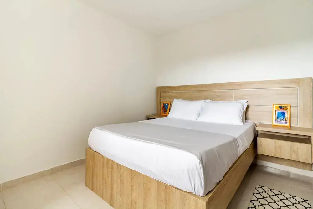 Cozy Apartment In Strategic Area Cartagena