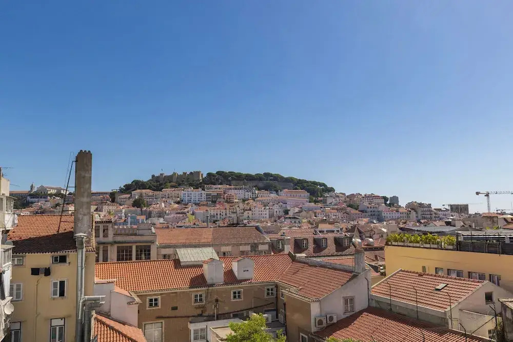 Carmo 43